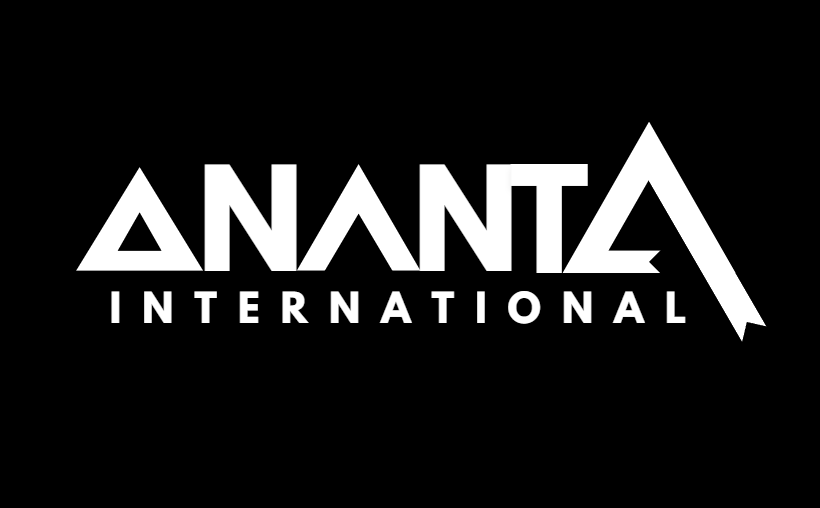 Ananta International Logo